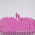 Most Popular Bamboo Stick Cotton Buds Colorful Tip